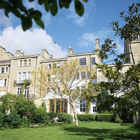 Percy Place Bath Exterior foto