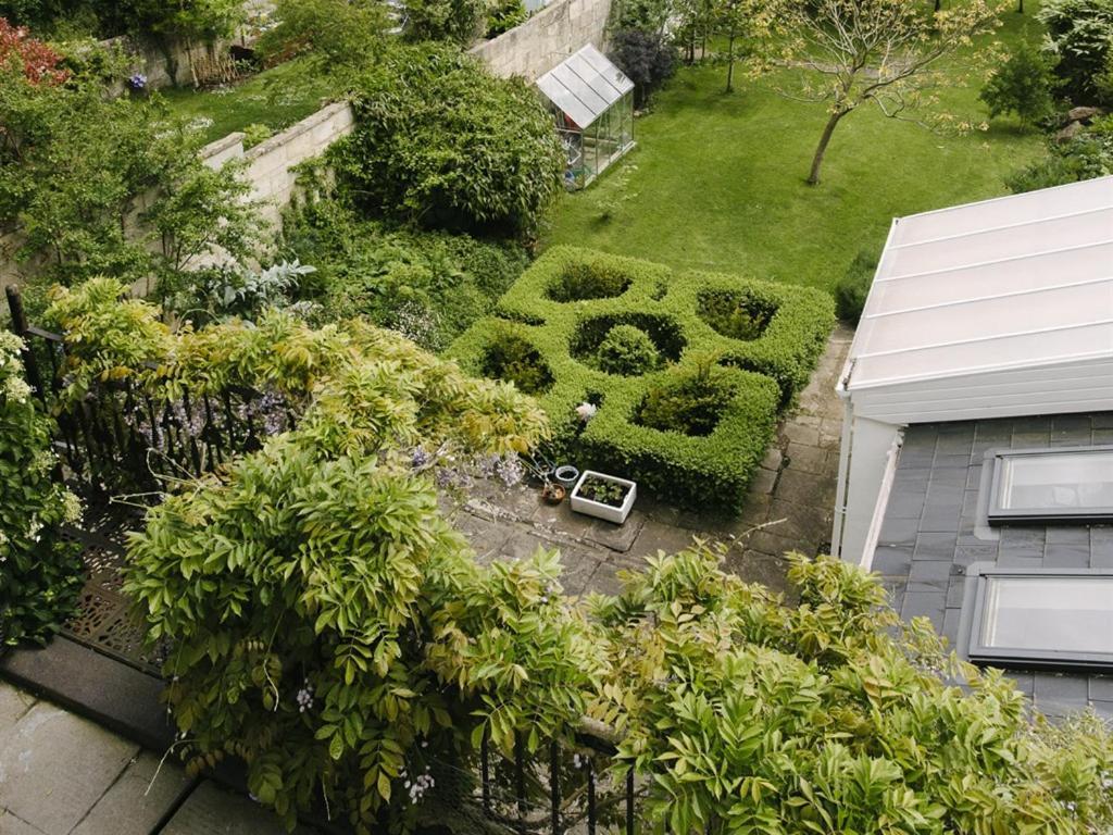 Percy Place Bath Exterior foto