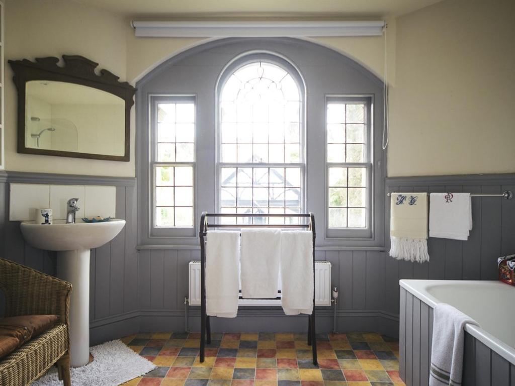 Percy Place Bath Habitación foto