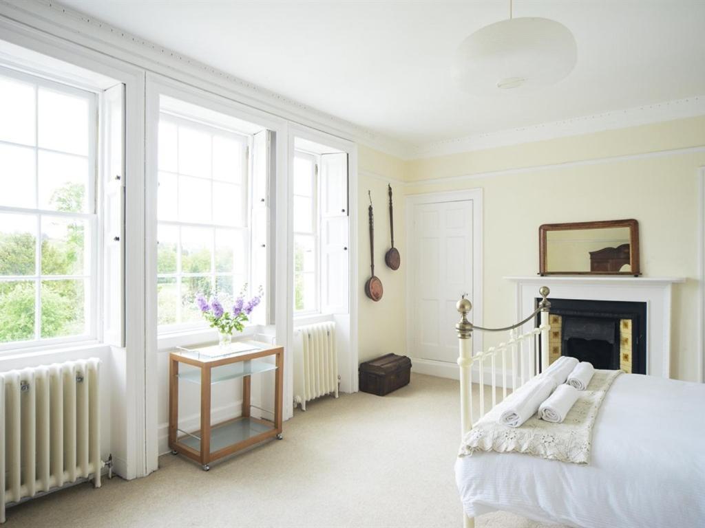 Percy Place Bath Habitación foto