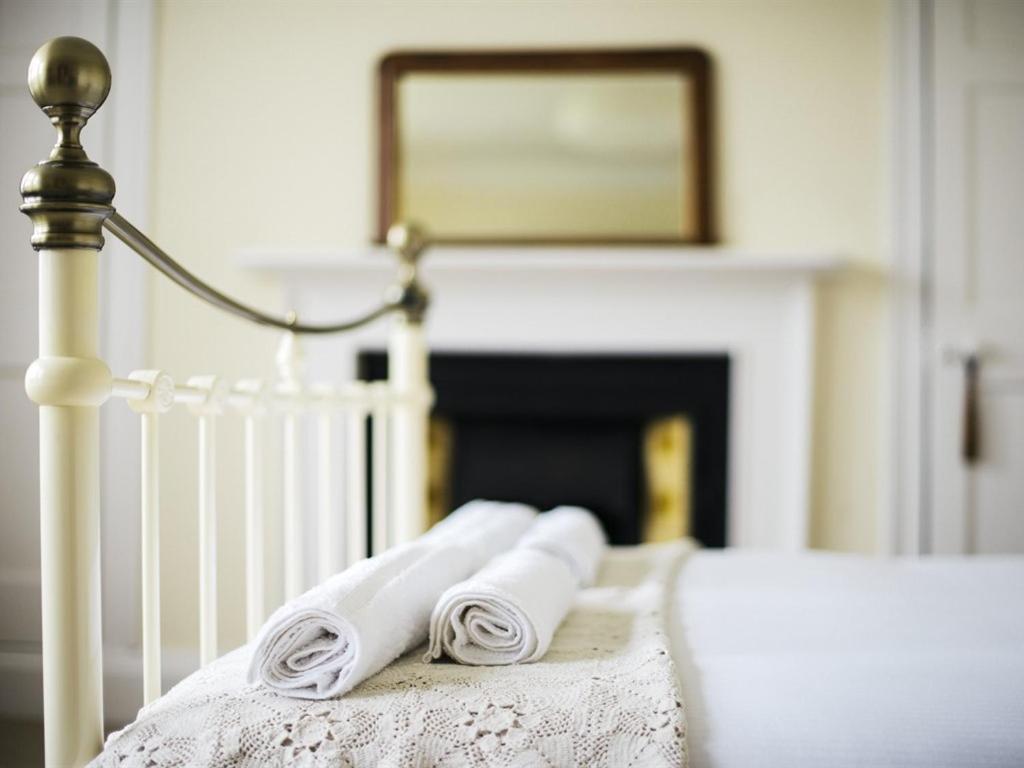 Percy Place Bath Habitación foto