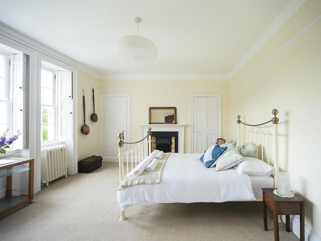 Percy Place Bath Habitación foto