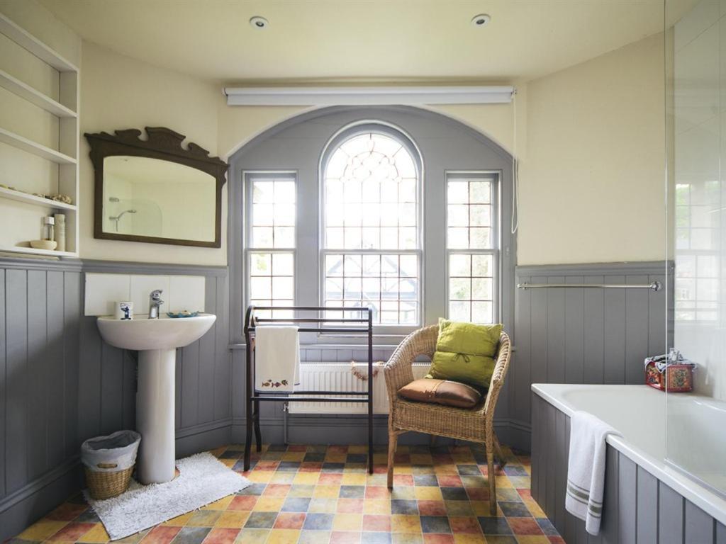 Percy Place Bath Habitación foto