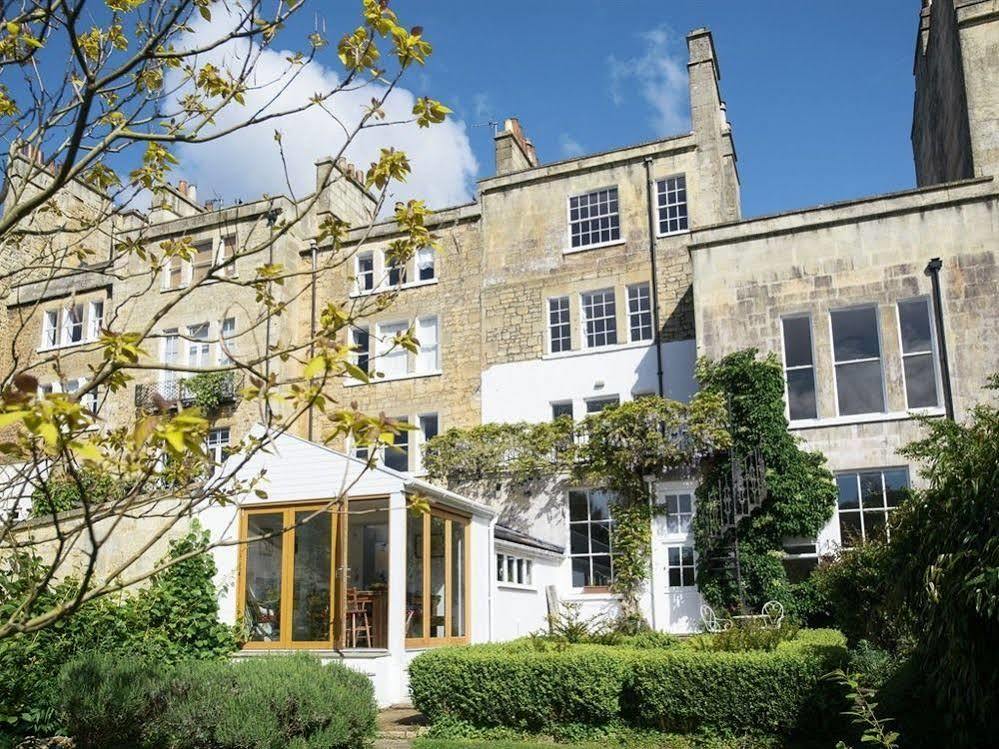 Percy Place Bath Exterior foto